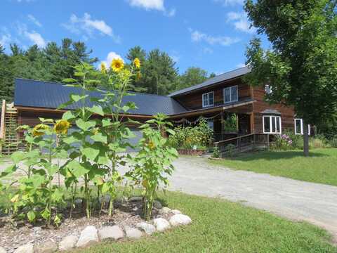 13043 NYS Route 9N, Jay, NY 12941