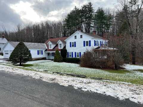 51 Spring Street, Keeseville, NY 12944