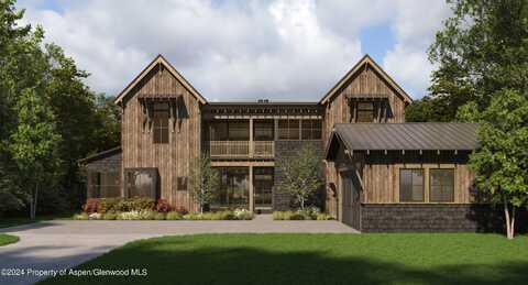 757 Lonnies Way, Basalt, CO 81621