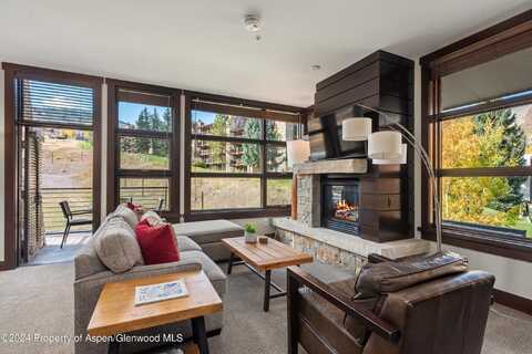 120 CARRIAGE Way, Snowmass Village, CO 81615