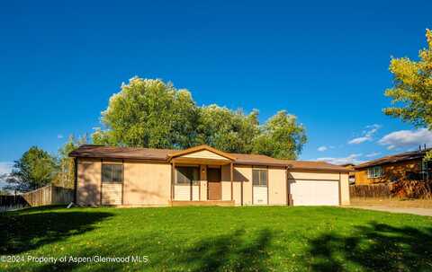 301 Dogwood Drive, Silt, CO 81652