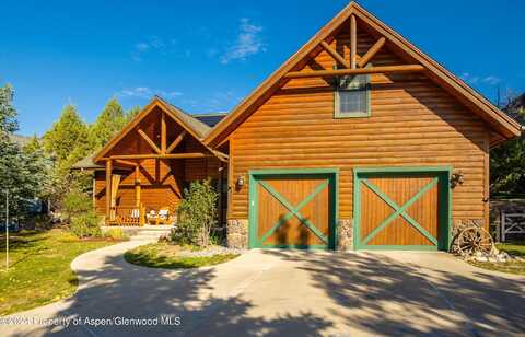 382 Faas Ranch Road, New Castle, CO 81647