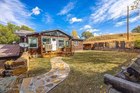 1103 Colorado Street, Craig, CO 81625