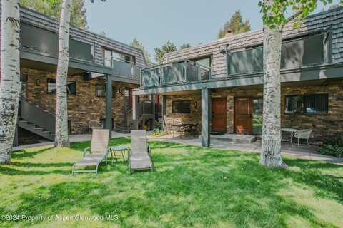 124 E DURANT Avenue, Aspen, CO 81611