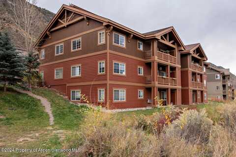 599 River View Drive, New Castle, CO 81647