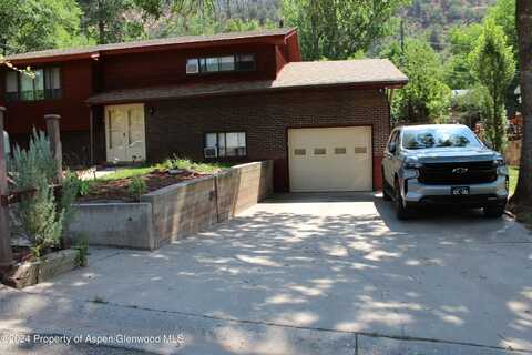 2206 Bennett Avenue, Glenwood Springs, CO 81601