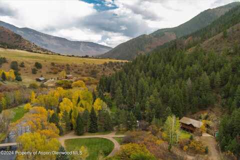 153 Peachblow Road, Basalt, CO 81621