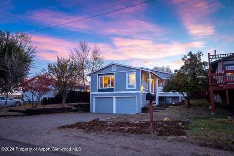 1115 Legion Street, Craig, CO 81625