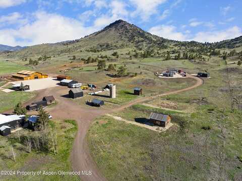 10547 Co Rd 102, Guffey, CO 80820