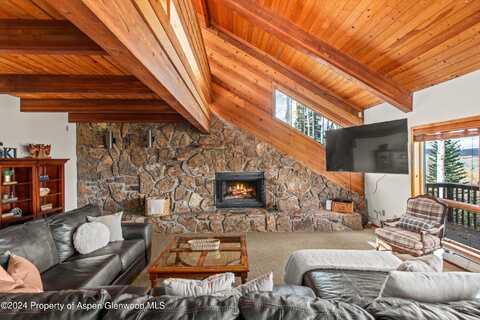 2055 Faraway Road, Snowmass Village, CO 81615