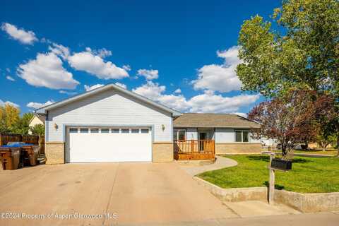 304 28th Court, Rifle, CO 81650