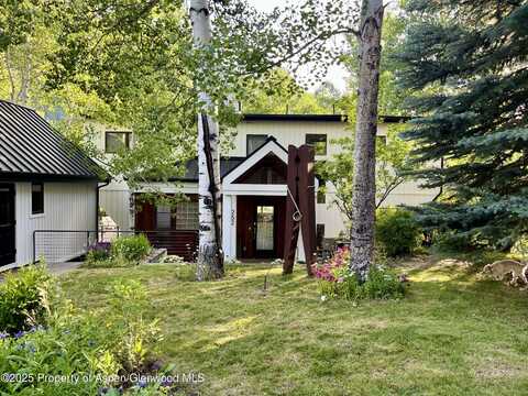 262 Eastwood Drive, Aspen, CO 81611