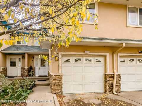 2559 S GRAND Avenue, Glenwood Springs, CO 81601