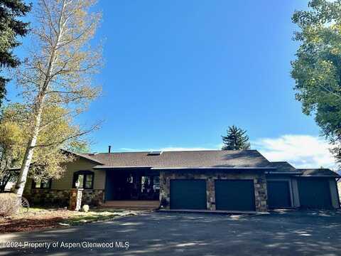 12617 HIGHWAY 82, Carbondale, CO 81623