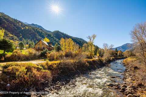 2 Crystal Lane, Carbondale, CO 81623