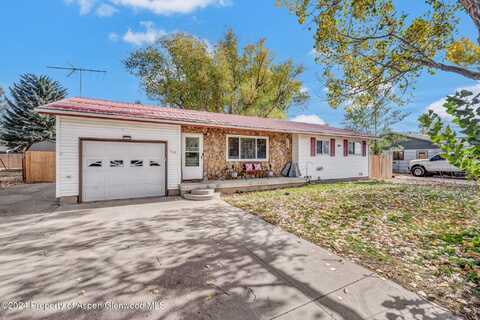 565 Steele Street, Craig, CO 81625