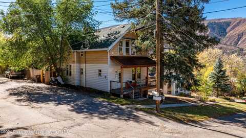 908 8th Street, Glenwood Springs, CO 81601