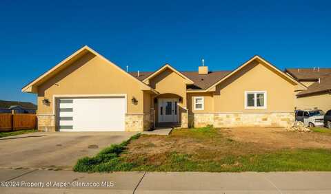 1607 BALSAM Court, Rifle, CO 81650