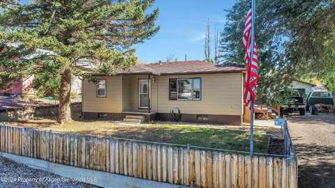 755 LEGION Street, Craig, CO 81625