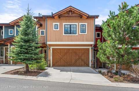 222 Overlook Ridge, Carbondale, CO 81623