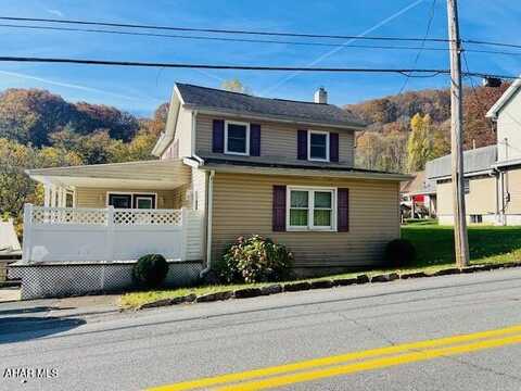 3209 Washington Avenue, Altoona, PA 16601