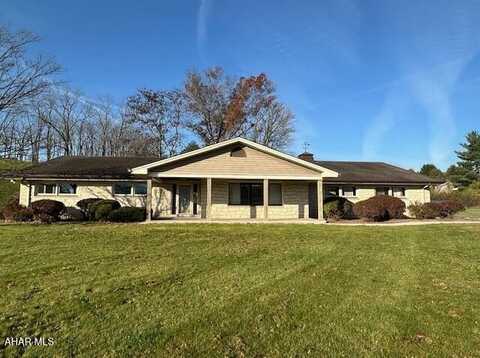 79 Mill Road, Duncansville, PA 16635