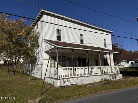 854 Main Street, Emeigh, PA 15738