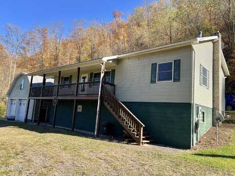 338 Ramcat Road, Confluence, PA 15424