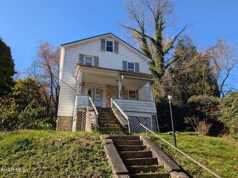 1404 Park Avenue, Northern Cambria, PA 15714