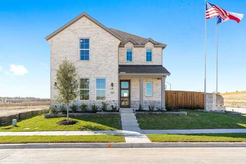 6040 Davis Knoll, Fort Worth, TX 76126
