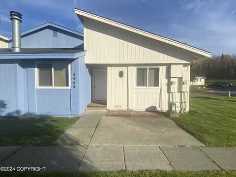 4464 Reka Drive, Anchorage, AK 99508