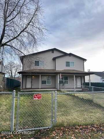 3305 Greenland Drive, Anchorage, AK 99517