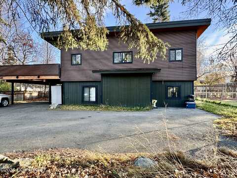 5309 Cope Street, Anchorage, AK 99518