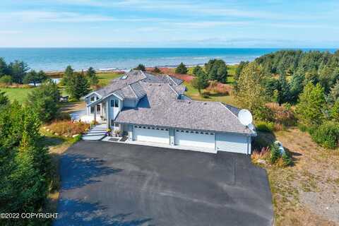 74200 Seaward Avenue, Anchor Point, AK 99556