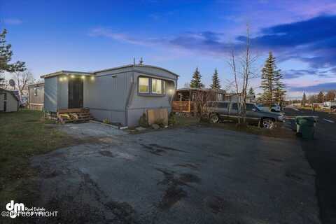 1206 Cameo Street, Anchorage, AK 99515