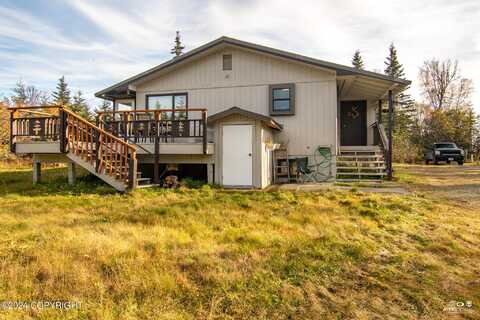 36409 Pelican Road, Kenai, AK 99611