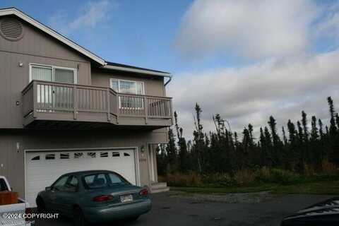 2995 Summer Wind Court, Anchorage, AK 99507