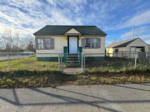 530 Fairbanks Street, Anchorage, AK 99501