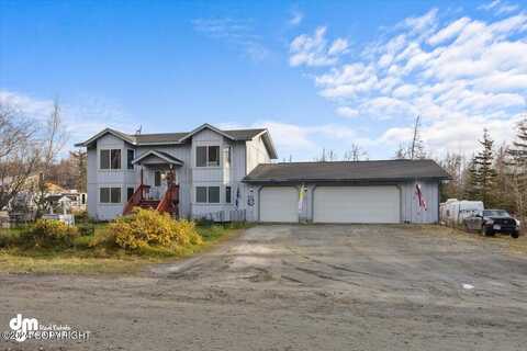 9373 S Polaris Lane, Wasilla, AK 99654