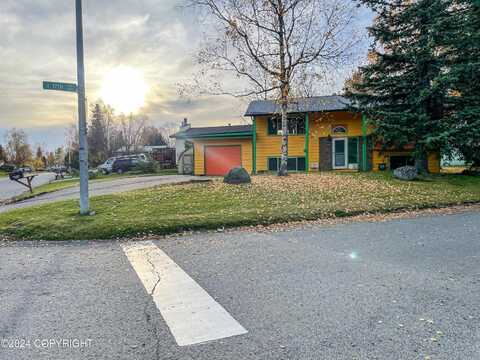 7625 Island Drive, Anchorage, AK 99504