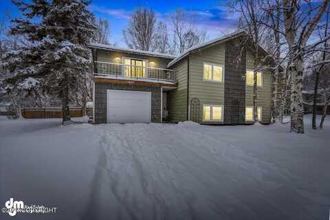 10121 Goodnews Lane, Anchorage, AK 99515