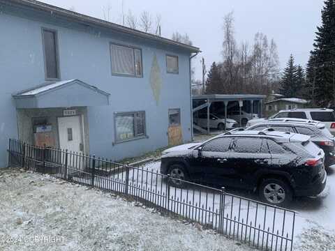 5324 Sharon Street, Anchorage, AK 99508