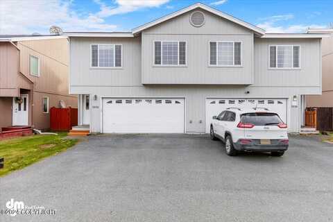 2926 Summer Wind Court, Anchorage, AK 99507