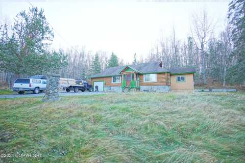 51965 Ridgewood Street, Kenai, AK 99611