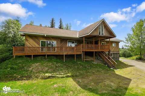 6400 O'Malley Road, Anchorage, AK 99507