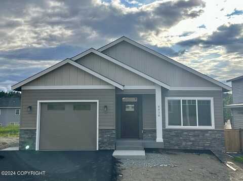 8875 Chalk Hill Loop, Anchorage, AK 99502