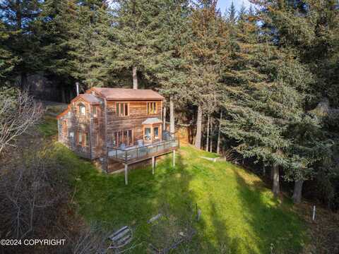 1581 Jade Drive, Homer, AK 99603