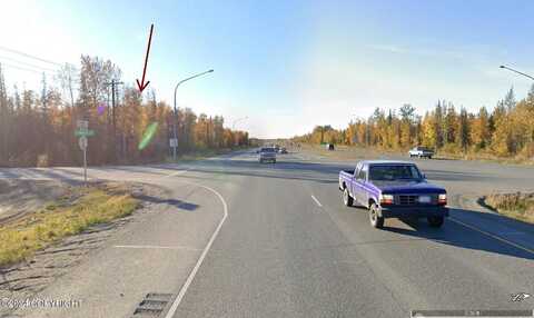 5508 W Parks Highway, Wasilla, AK 99654