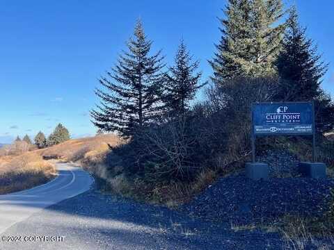 6018 Cliff Point Road, Kodiak, AK 99615