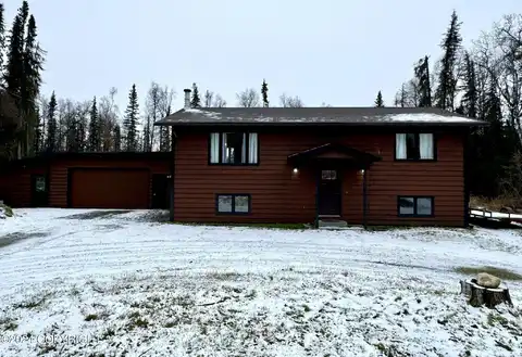 44565 Wooded Lane, Soldotna, AK 99669